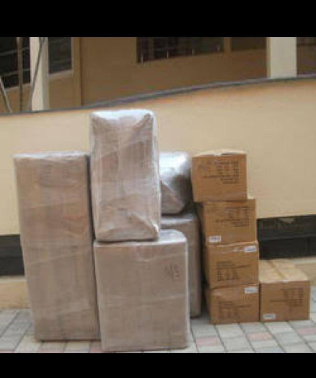 Singh Packers and Movers Mumbai