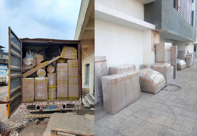 Singh Packers and Movers Hyderabad