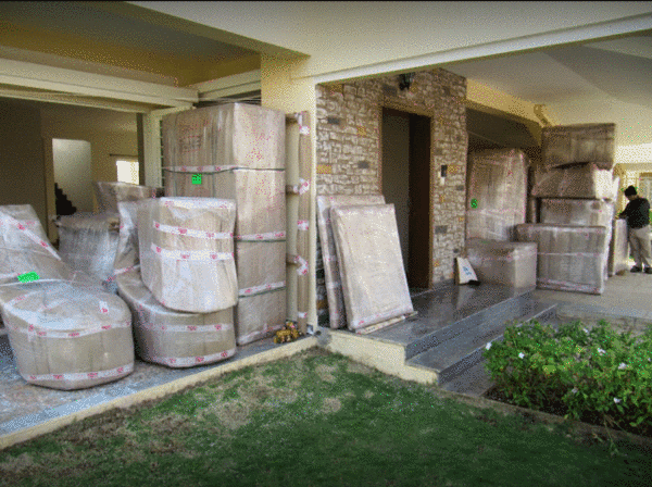 Singh Packers and Movers Chennai