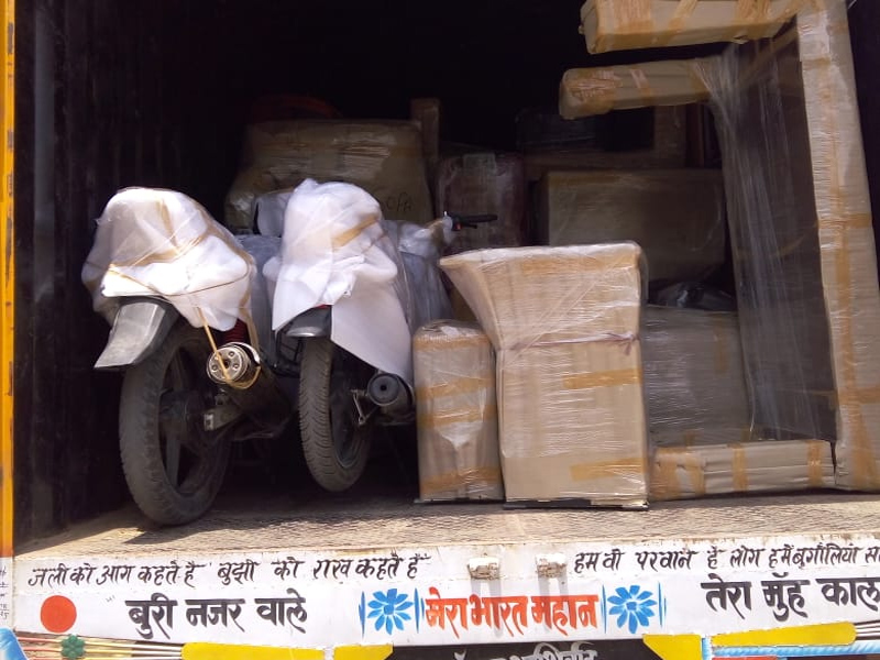 Singh Packers and Movers Chandigarh